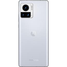 Motorola Edge 30 Ultra 256GB - Άσπρο - Ξεκλείδωτο - Dual-SIM
