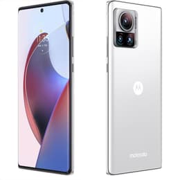 Motorola Edge 30 Ultra 256GB - Άσπρο - Ξεκλείδωτο