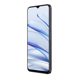 Honor 70 Lite 128GB - Μαύρο - Ξεκλείδωτο