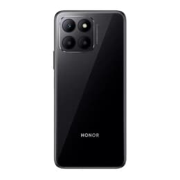 Honor 70 Lite 128GB - Μαύρο - Ξεκλείδωτο
