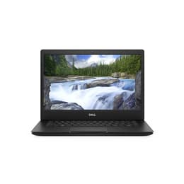 Dell Latitude 3400 14" (2018) - Core i5 - Gen 8 (U) - 16GB - SSD 256 GB QWERTY - Αγγλικά