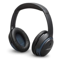 Bose SoundLink 2 AE wireless Ακουστικά Μικρόφωνο - Μαύρο