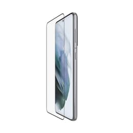 Jaym Galaxy S23 Plus - Διαφανές