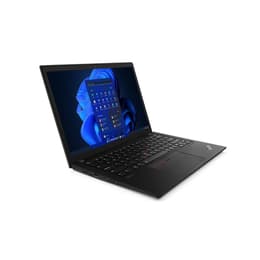 Lenovo ThinkPad X13 G3 13" (2022) - Core i7-1265U - 16GB - SSD 1 tb AZERTY - Γαλλικό