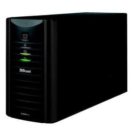 Trust Oxxtron 1500VA Management UPS Κλειδί USB
