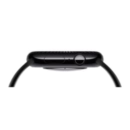 Apple Watch Series 10 (2024) GPS 46 mm - Αλουμίνιο Jet Black - χωρίς περικάρπιο χωρίς περικάρπιο
