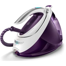Philips PerfectCare Elite Plus GC9666/30 Σίδερο ατμού