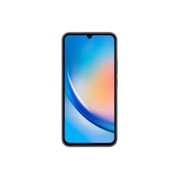 Galaxy A34 128GB - Lime - Ξεκλείδωτο