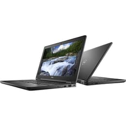 Dell Latitude 5590 15" (2018) - Core i7-8650U - 16GB - SSD 512 GB AZERTY - Γαλλικό
