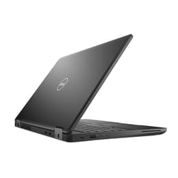 Dell Latitude 5590 15" (2018) - Core i7-8650U - 16GB - SSD 512 GB AZERTY - Γαλλικό