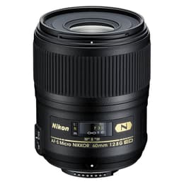 Nikon Φωτογραφικός φακός 60 mm 2.8 60mm f/2.8