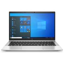 HP EliteBook x360 1030 G4 13" (2018) - Core i5-8265U - 16GB - SSD 256 Gb QWERTY - Σουηδικό