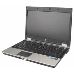 HP EliteBook 8440P 14" (2008) - Core i5-520M - 4GB - SSD 256 Gb AZERTY - Γαλλικό