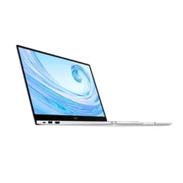 Huawei MateBook D 15" (2021) - Ryzen 5 - 5000 Series (U) - 8GB - SSD 512 GB QWERTY - Αγγλικά