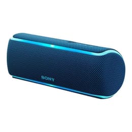 Sony SRS-XB32H Bluetooth Ηχεία - Μπλε