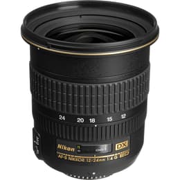 Nikon Φωτογραφικός φακός AF-S DX Zoom-Nikkor 12-24 mm f/4G IF-ED Nikon F 12-24 mm f/4