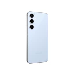 Galaxy S24 FE 128GB - Μπλε - Ξεκλείδωτο