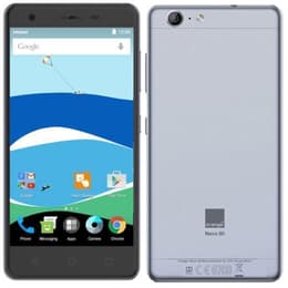 ZTE Orange Neva 80 16GB - Γκρι - Ξεκλείδωτο