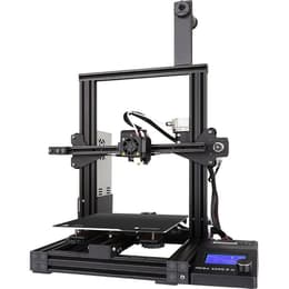 Anycubic Mega Zero 2.0 3D Εκτυπωτής
