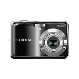 Συμπαγής FinePix AV200 - Μαύρο + Fujifilm Fujifilm Fujinon 5.7-17.1 mm f/2.9-5.2 f/2.9-5.2
