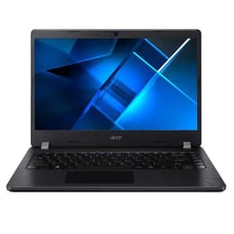 Acer TravelMate P2 15" (2020) - Core i7 - Gen 10 (U) - 16GB - SSD 256 GB AZERTY - Γαλλικό