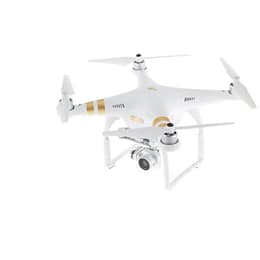 Dji PHANTOM 3 4K Drone 25,0000 λεπτά