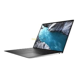 Dell XPS 13 9300 13" (2020) - Core i7 - Gen 10 (G) - 16GB - SSD 512 GB QWERTY - Αγγλικά