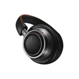 Philips Fidelio L2 Μειωτής θορύβου καλωδιωμένο Ακουστικά Μικρόφωνο - Μαύρο