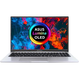 Asus VivoBook 15 OLED X1505VA 15" (2023) - Core i7 - Gen 13 (H) - 16GB - SSD 1 tb QWERTY - Αγγλικά