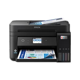 Epson EcoTank ET-4850 Εκτυπωτής ψεκασμού μελάνης