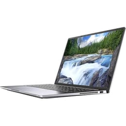Dell Latitude 9000 14" (2021) - Core i7 - Gen 11 (G) - 16GB - SSD 512 GB QWERTY - Αγγλικά