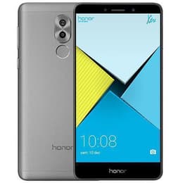 Honor 6X 64GB - Γκρι - Ξεκλείδωτο