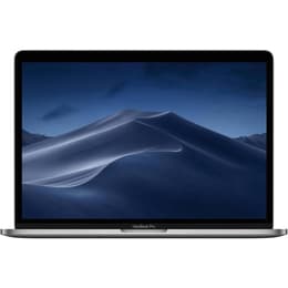 MacBook Pro Retina 13" (2019) - Core i5 - 8GB SSD 128 QWERTZ - Γερμανικό