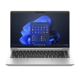 HP EliteBook 645 G10 14" (2023) - Ryzen 5 - 7000 Series (U) - 8GB - SSD 256 GB AZERTY - Γαλλικό