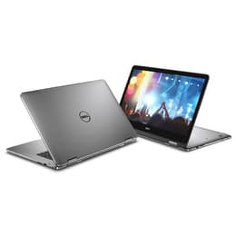 Dell Inspiron 7000 17" (2020) - Core i7 - Gen 10 (U) - 8GB - SSD 512 GB AZERTY - Γαλλικό