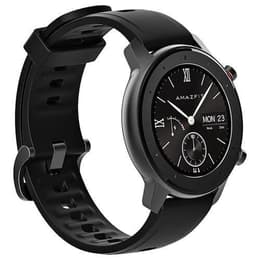 Amazfit GTR Bluetooth 47 mm - Μαύρο