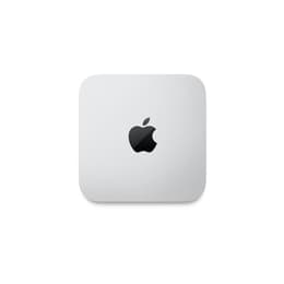 Mac mini (Ιανουάριος 2023) M2 3 GHz - SSD 512 GB - 16GB