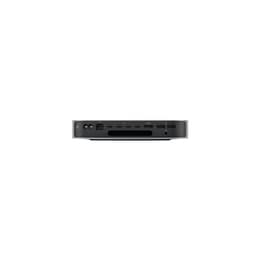 Mac mini (Ιανουάριος 2023) M2 3 GHz - SSD 512 GB - 16GB