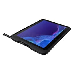 Galaxy Tab Active 4 Pro 128GB - Μαύρο - WiFi + 5G