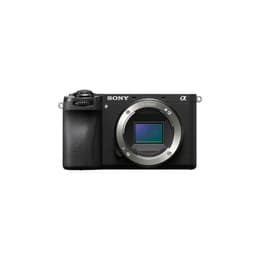 Sony Alpha aA6700 - Μαύρο