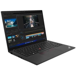 Lenovo ThinkPad P14S G2 14" (2021) - Core i7 - Gen 11 (G) - 32GB - SSD 2 tb QWERTY - Αγγλικά