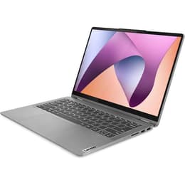 Lenovo IdeaPad 14" (2023) - Ryzen 5 - 7000 Series (U) - 8GB - SSD 512 GB QWERTY - Αγγλικά