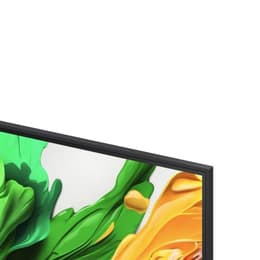 TV LG 109 cm 43QNED86A6C 3840x2160