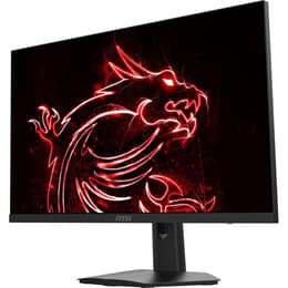 27" MSI G274F 1920 x 1080 LED monitor Μαύρο