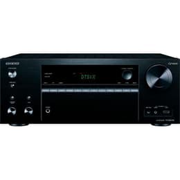 Onkyo TX-NR676E Ενισχυτές ήχου
