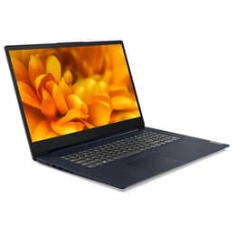 Lenovo IdeaPad 3 17ITL6 17" (2021) - Core i5 - Gen 11 (G) - 16GB - SSD 512 GB QWERTY - Ολλανδικό