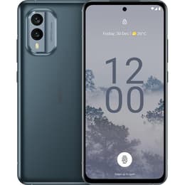 Nokia X30 256GB - Μπλε - Ξεκλείδωτο