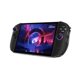 Lenovo Legion Go 2 - Μαύρο