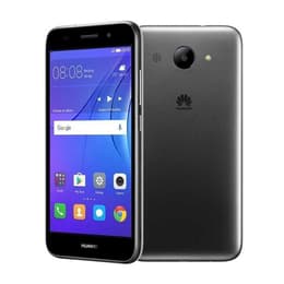 Huawei Y3 (2017) 8GB - Γκρι - Ξεκλείδωτο