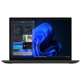 Lenovo ThinkPad T14s G4 14" (2023) - Core i5 - Gen 13 (U) - 16GB - SSD 512 GB QWERTZ - Γερμανικό